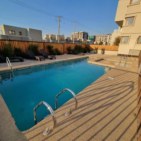 Depto 2D+2B Amoblado Y Equipado. Apartment Los Angeles  Exterior photo