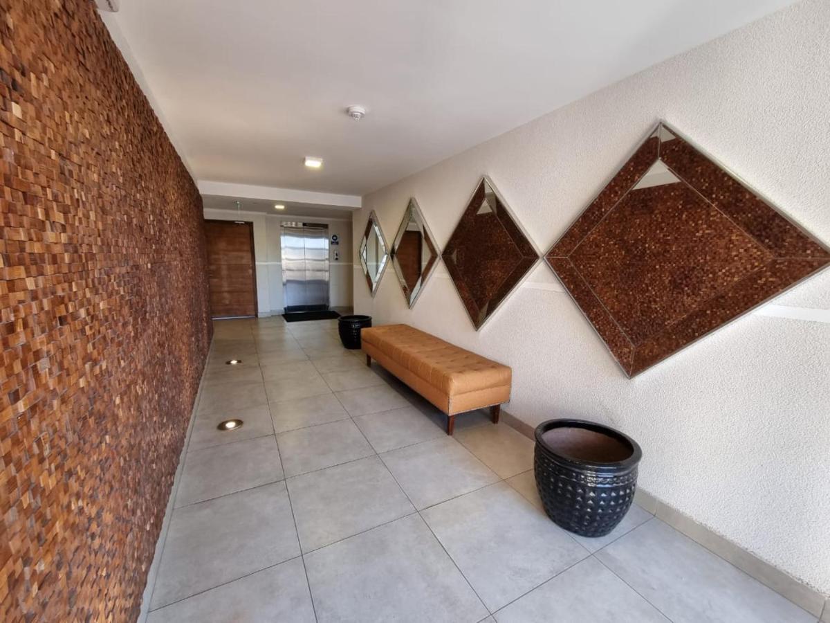 Depto 2d+2b Amoblado Y Equipado. Apartment Los Angeles (Bio Bio)