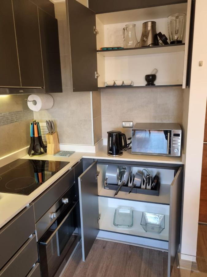 Depto 2d+2b Amoblado Y Equipado. Apartment *